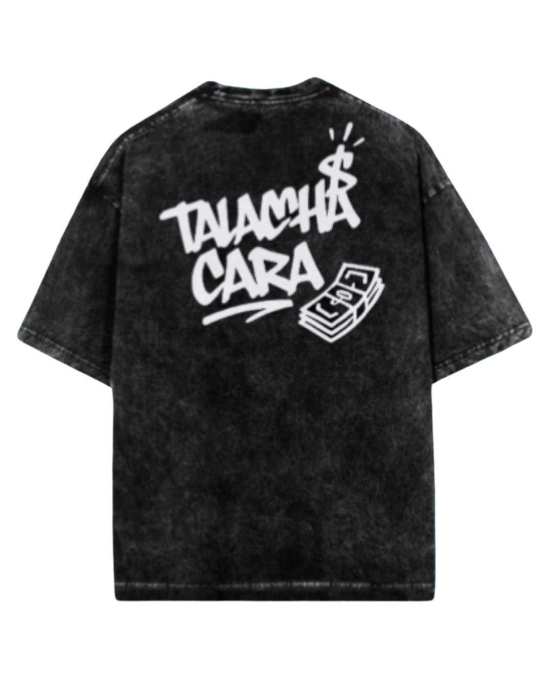 Playera Goat