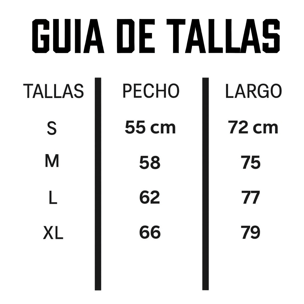 Playera Goat