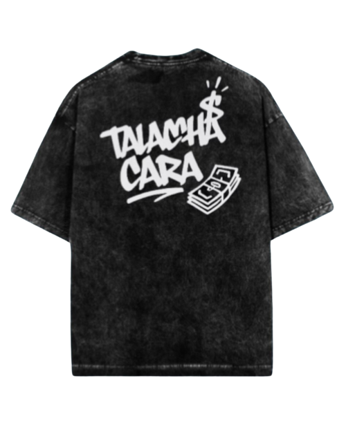 Playera Goat